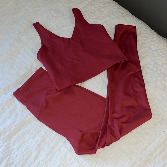 H&M leggings set - Picture 5 of 7